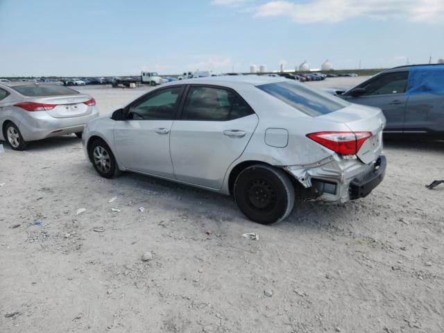 2016 TOYOTA COROLLA L 5YFBURHE0GP413134