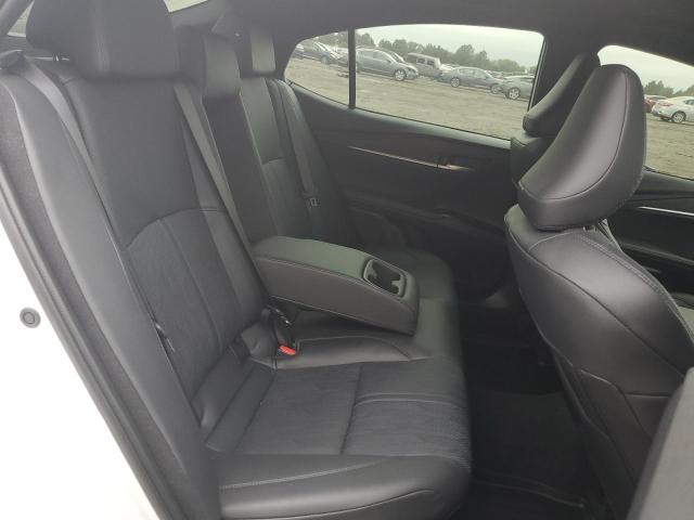 2025 TOYOTA CAMRY XSE 4T1DBADK8SU022428