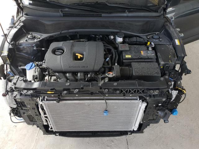 2025 KIA SELTOS EX #3302918081