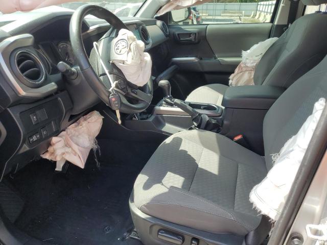 2022 TOYOTA TACOMA DOU - 3TMAZ5CNXNM167212