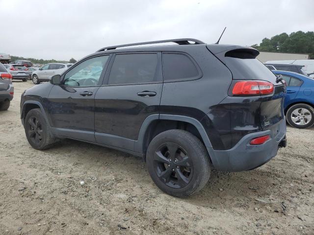 2015 JEEP CHEROKEE LATITUDE #3290272308