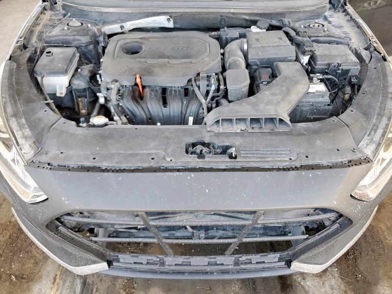 2019 HYUNDAI SONATA LIMITED 5NPE34AF7KH799403