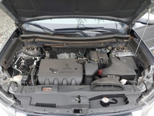 2016 MITSUBISHI OUTLANDER JA4AD3A30GZ050156