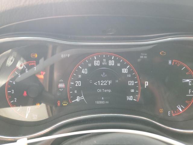 2015 DODGE DURANGO SX 1C4RDJAG7FC751178
