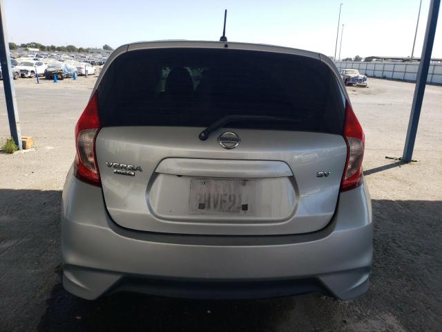 2019 NISSAN VERSA NOTE 3N1CE2CP3KL363808