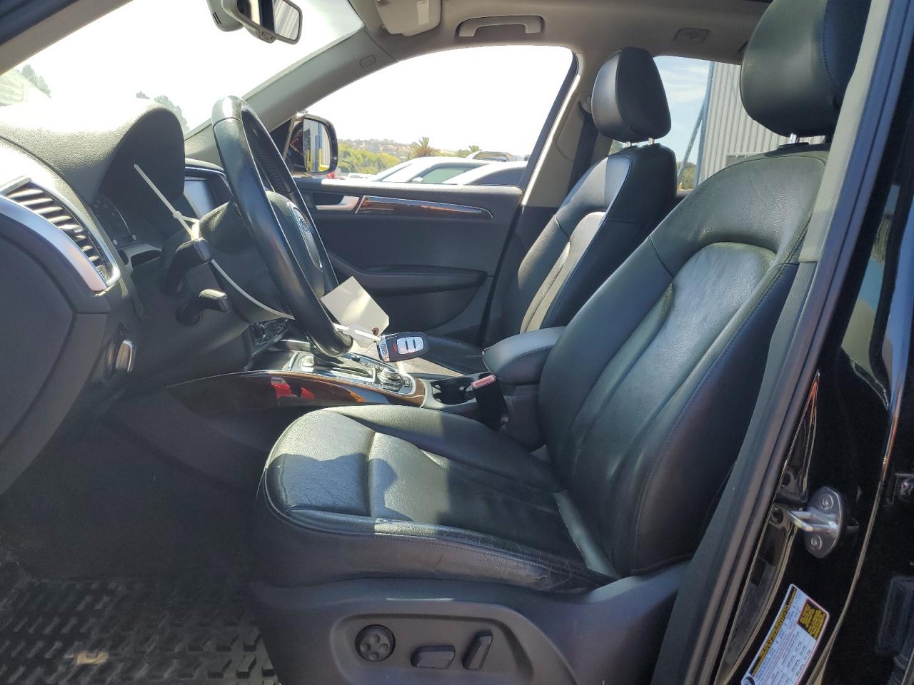 AUDI Q5 PREMIUM PLUS