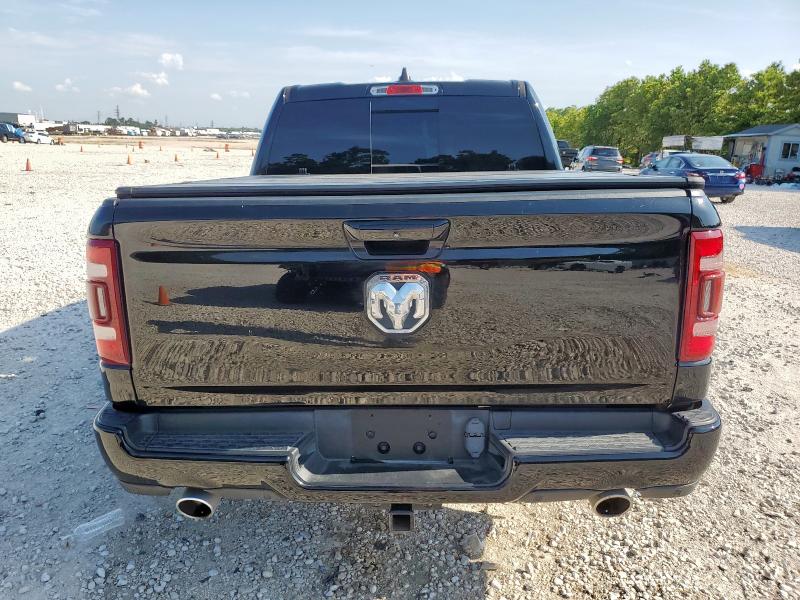 2019 RAM 1500 LARAM 1C6RREJT3KN884760