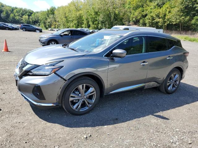 2024 NISSAN MURANO PLA 5N1AZ2DS0RC108983