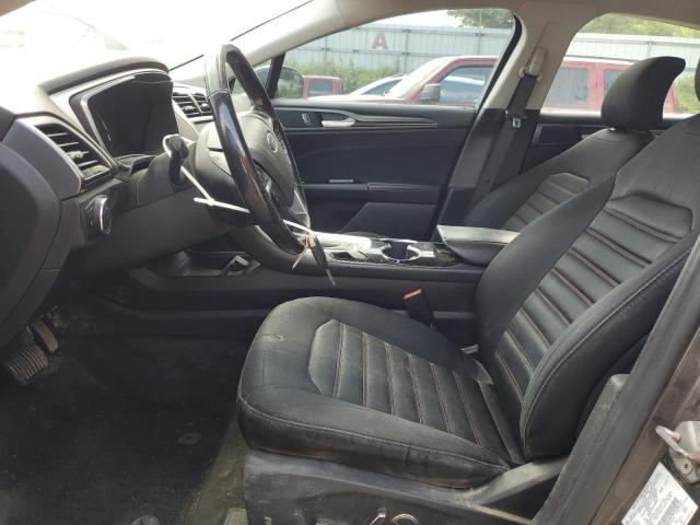 2016 FORD FUSION SE 3FA6P0H78GR208523