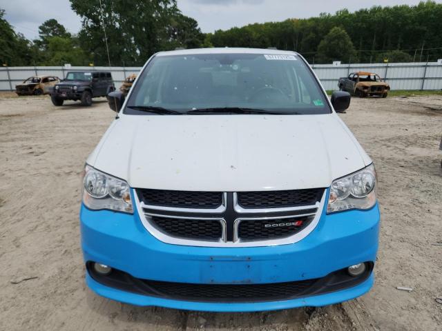 2018 DODGE GRAND CARA 2C4RDGCG5JR301299