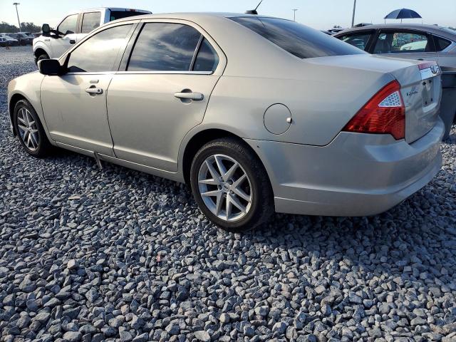 2010 FORD FUSION SEL - 3FAHP0JG4AR259334