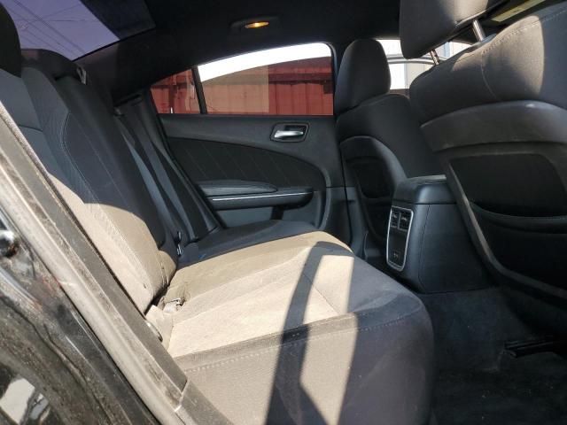 2015 DODGE CHARGER SX 2C3CDXHG6FH844421