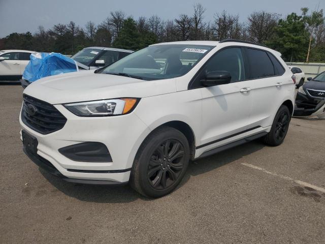 Global Auto Auctions: 2023 FORD EDGE SE