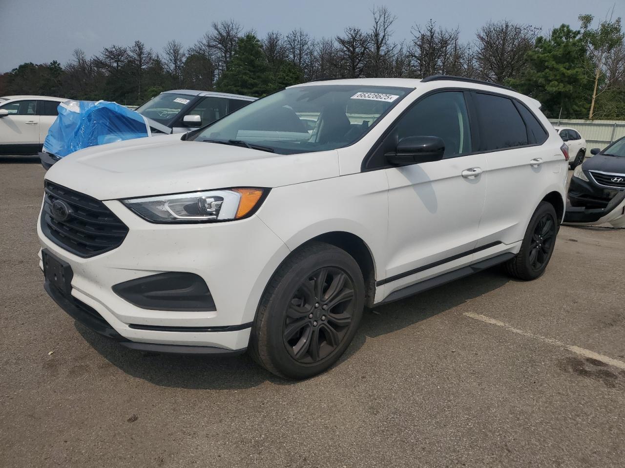 FORD EDGE SE