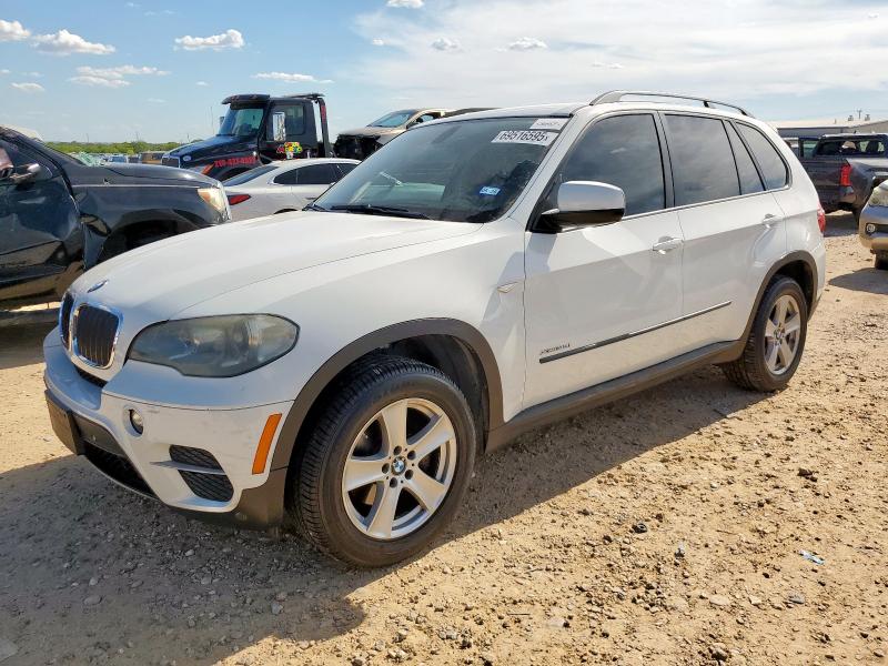 BMW X5 XDRIVE3