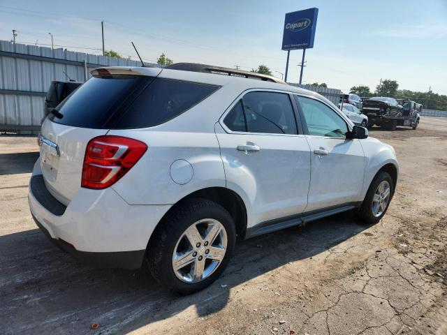 2016 CHEVROLET EQUINOX LT - 2GNALCEK3G1135633