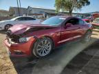 2016 FORD MUSTANG GT - 1FA6P8CF5G5266007