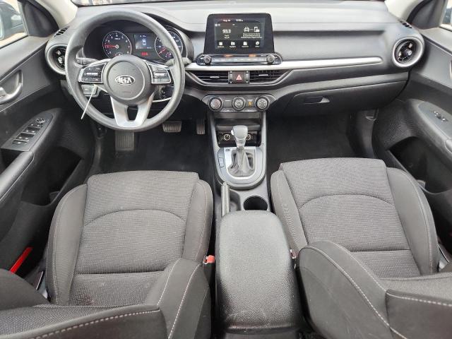 2020 KIA FORTE FE 3KPF24AD2LE227392