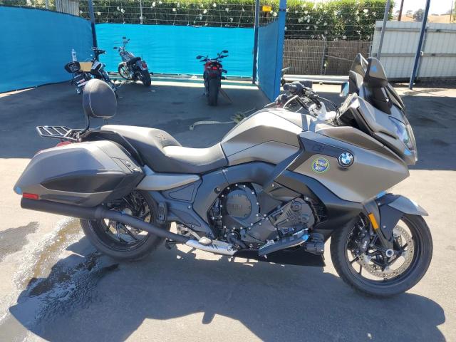2019 BMW K1600 B - WB10F5301KZG18367