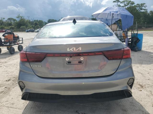 2024 KIA FORTE LX 3KPF24ADXRE820040