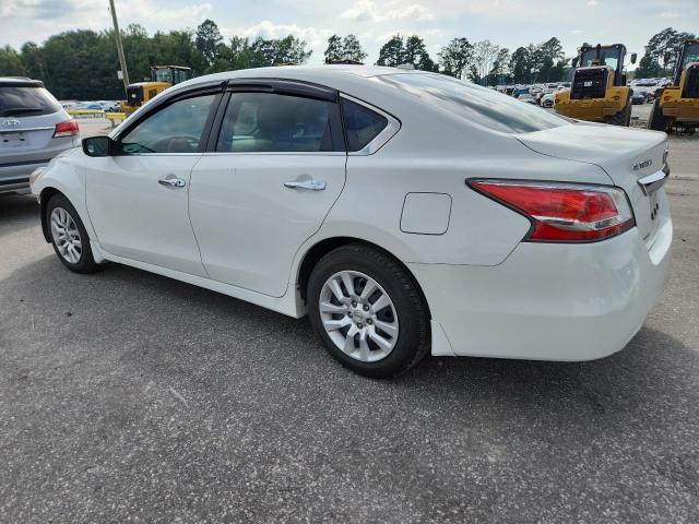 2015 NISSAN ALTIMA 2.5 1N4AL3AP0FC430410