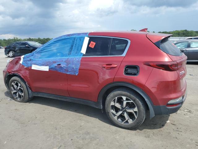 2020 KIA SPORTAGE L - KNDPMCACXL7723248