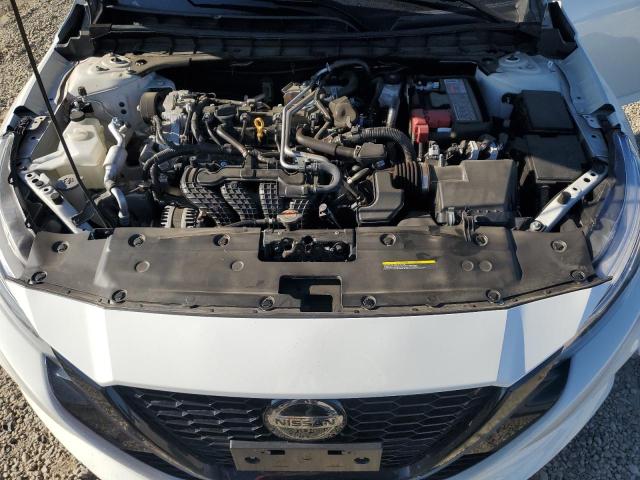 2022 NISSAN ALTIMA SR 1N4BL4CV2NN420731