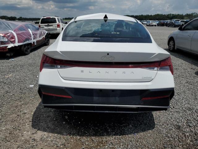 2025 HYUNDAI ELANTRA LI KMHLP4DG9SU882042