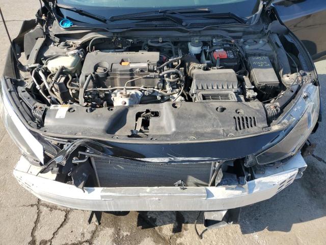 2018 HONDA CIVIC LX 2HGFC2F5XJH610485