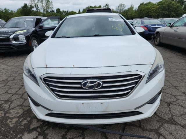 2015 HYUNDAI SONATA SE 5NPE24AF4FH045755