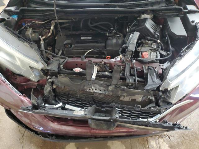2016 HONDA CR-V EXL 5J6RM4H70GL010311