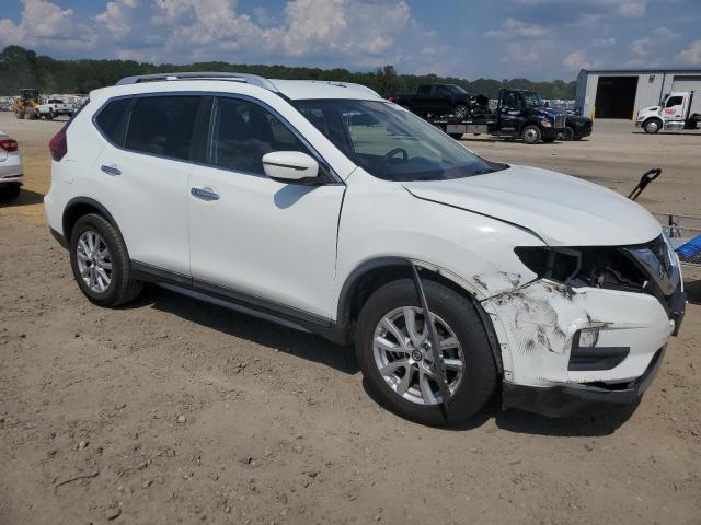2018 NISSAN ROGUE S KNMAT2MT8JP587018