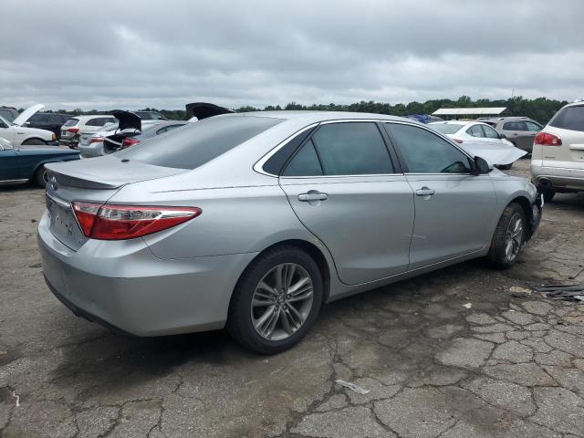 2017 TOYOTA CAMRY LE - 4T1BF1FKXHU289409