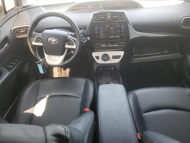 2018 TOYOTA PRIUS JTDKARFU5J3547429