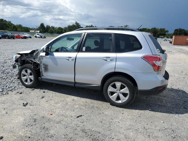 2015 SUBARU FORESTER 2 JF2SJADC9FH445512