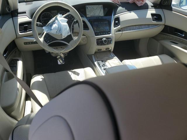 2018 ACURA RLX TECH JH4KC1F58JC001257