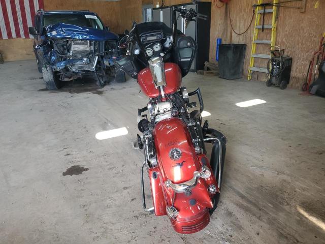 2013 HARLEY-DAVIDSON FLTRX ROAD 1HD1KHM12DB692643