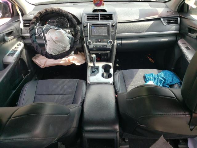 2014 TOYOTA CAMRY L - 4T1BF1FK3EU764779