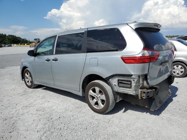 2020 TOYOTA SIENNA L 5TDZZ3DC9LS033826