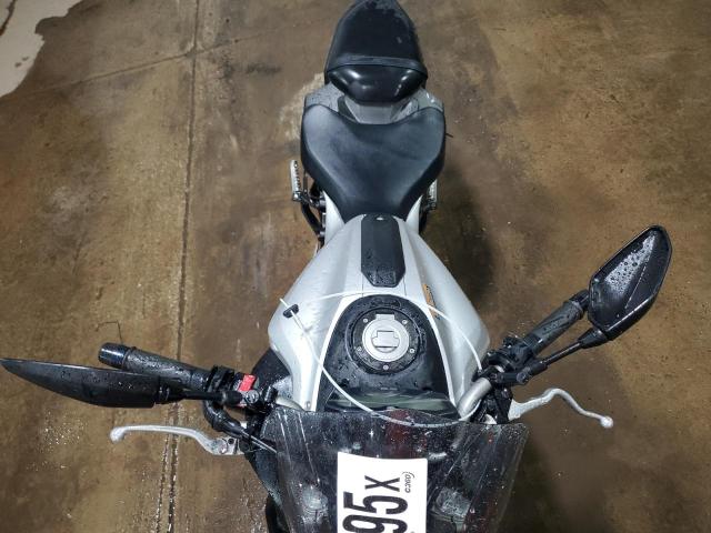 2017 YAMAHA FZ07 JYARM06E5HA012032