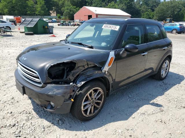 2015 MINI COOPER COU WMWZB3C5XFWR43610