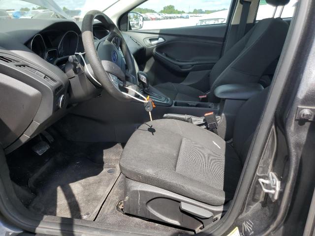 2018 FORD FOCUS SE - 1FADP3F29JL298335