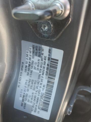 2015 MAZDA CX-9 GRAND - JM3TB2DV2F0466490