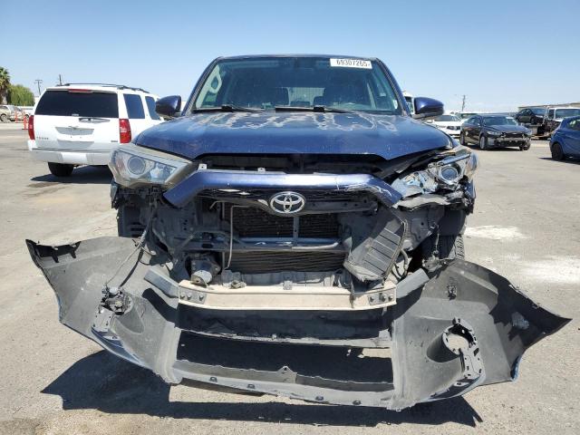 2015 TOYOTA 4RUNNER SR5 JTEZU5JR9F5105374