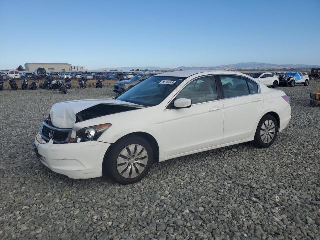 2010 HONDA ACCORD LX - 1HGCP2F39AA122343