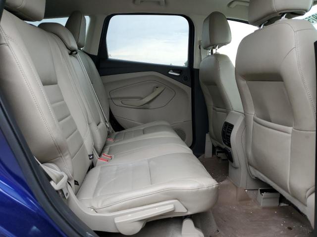 2014 FORD ESCAPE SE - 1FMCU9G97EUE57569