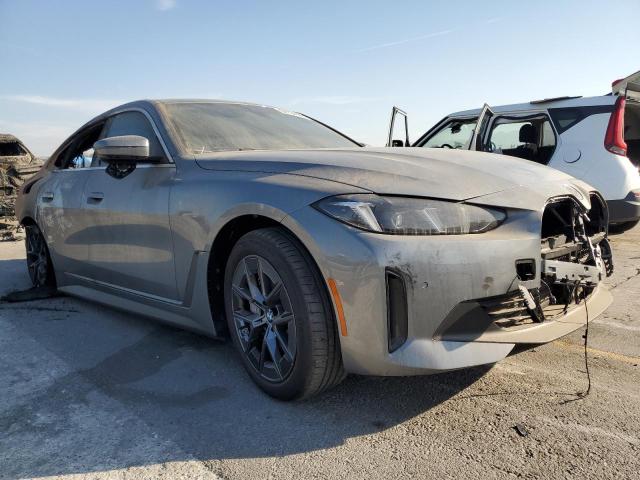 2025 BMW I4 EDRIVE WBY23HD0XSFU38127