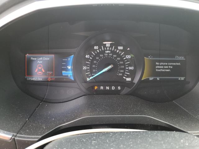 2016 FORD EDGE TITAN - 2FMPK4K95GBB47530