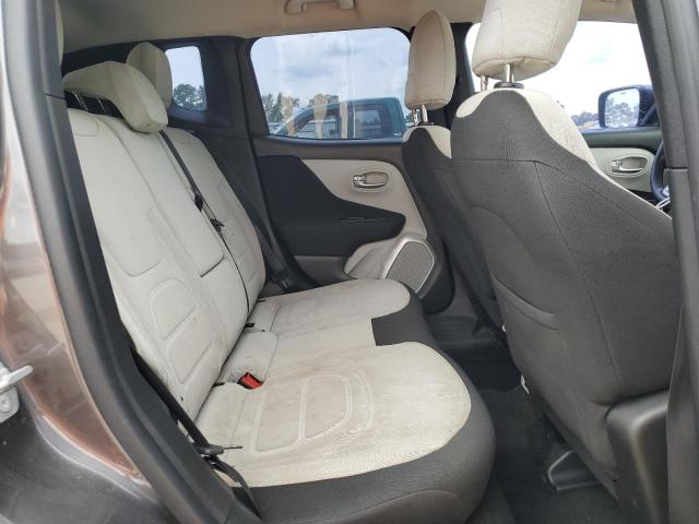 2019 JEEP RENEGADE LATITUDE #3277010162