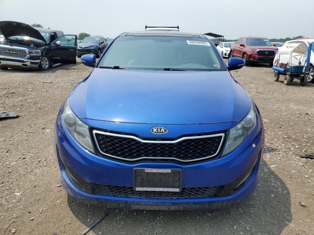 2012 KIA OPTIMA SX - 5XXGR4A62CG020560